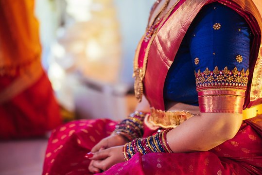 Chandra Designer Bridal Collection